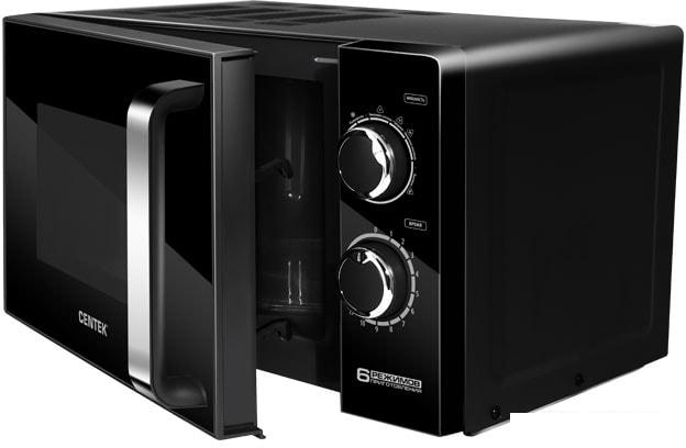 Микроволновая печь CENTEK CT-1575 - фото