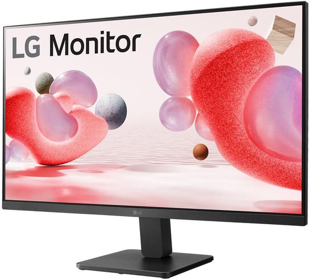 Игровой монитор LG 27MR400-B - фото