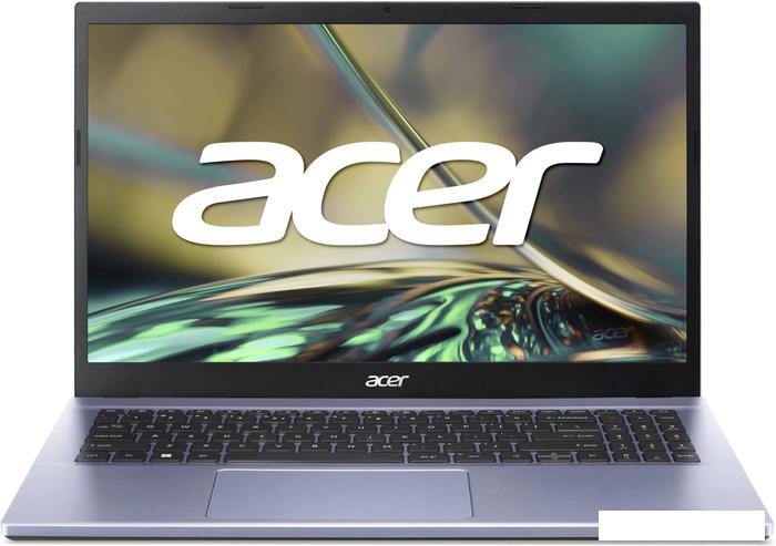 Ноутбук Acer Aspire 3 A315-59G-52XE NX.K6VEL.006 - фото