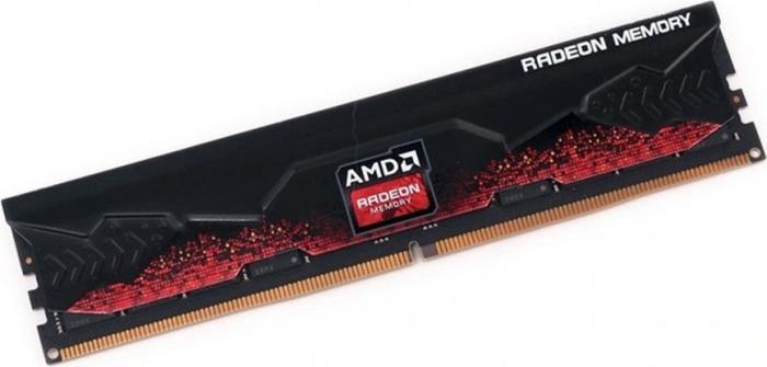 Оперативная память AMD Radeon R5 16ГБ DDR5 5200 МГц R5S516G5200U1S - фото