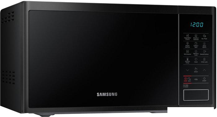 Микроволновая печь Samsung MS23J5133AK - фото