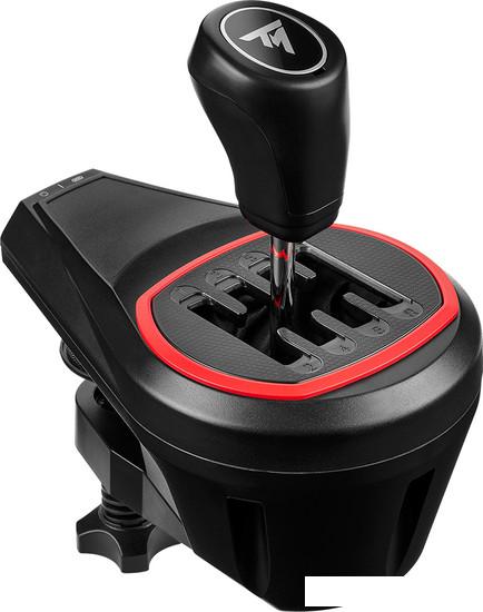 Коробка переключения передач Thrustmaster TH8S Shifter Add-On - фото