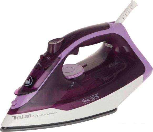 Утюг Tefal FV2836E0 - фото