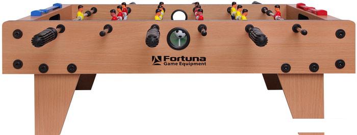 Настольный футбол Fortuna Junior FD-31 08498 - фото