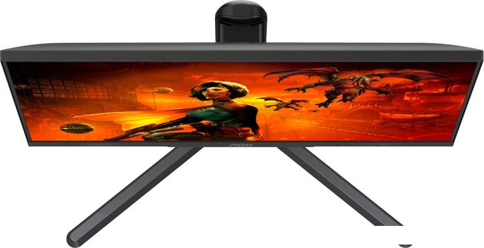 Игровой монитор AOC Agon U27G3X - фото