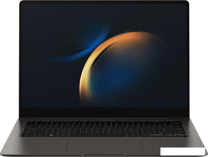 Ноутбук Samsung Galaxy Book3 Pro 14 NP940XFG-KC1IN - фото