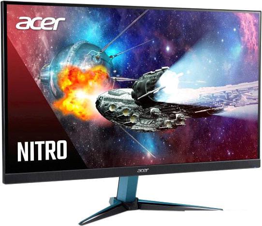 Монитор Acer Nitro VG272UVbmiipx - фото