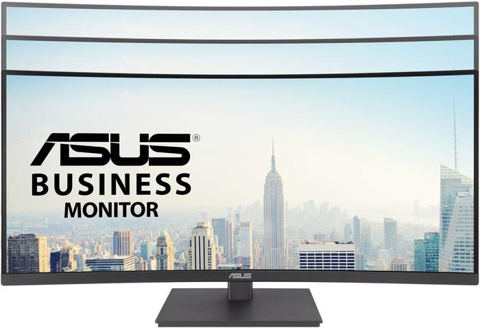 Монитор ASUS Business VA34VCPSN - фото