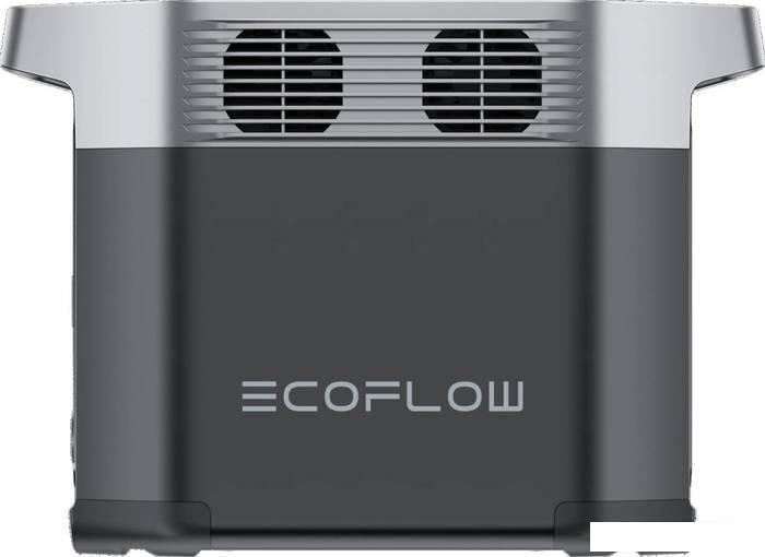 Портативная зарядная станция EcoFlow Delta 2 - фото