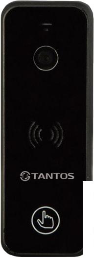 Вызывная панель Tantos iPanel 2 (черный) - фото