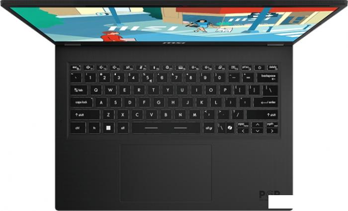 Ноутбук MSI D13MG-090RU - фото