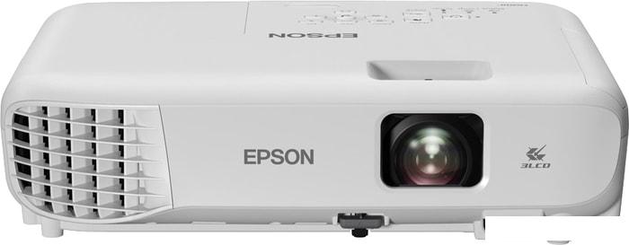 Проектор Epson EB-E01 - фото