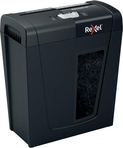 Шредер Rexel Secure X8 - фото