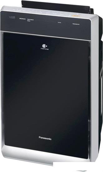 Очиститель воздуха Panasonic F-VXK70R (черный) - фото