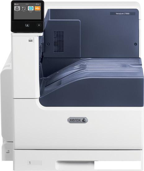 Принтер Xerox VersaLink C7000DN - фото