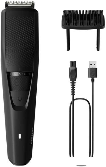 Триммер для бороды и усов Philips BT3234/15 - фото