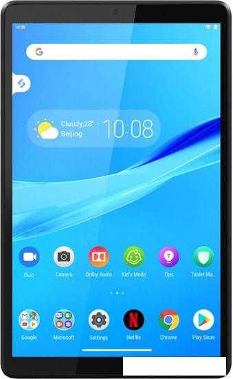 Планшет Lenovo Tab M8 TB-8505F 2GB/32GB (серый) - фото