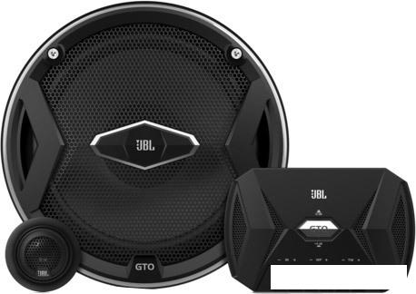 Компонентная АС JBL GTO-609C - фото