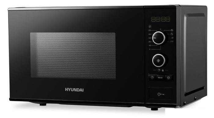 Микроволновая печь Hyundai HYM-D3032 - фото