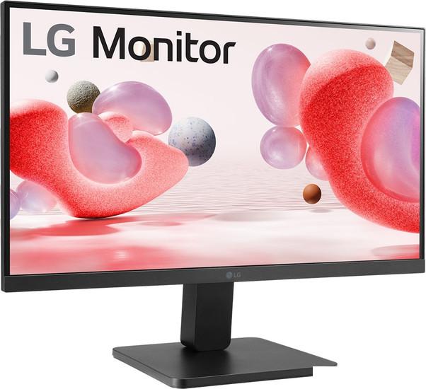 Монитор LG 22MR410-B - фото