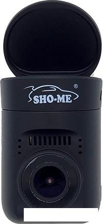 Автомобильный видеорегистратор Sho-Me FHD-950 - фото