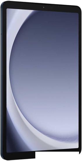 Планшет Samsung Galaxy Tab A9 Wi-Fi SM-X110 4GB/64GB (темно-синий) - фото