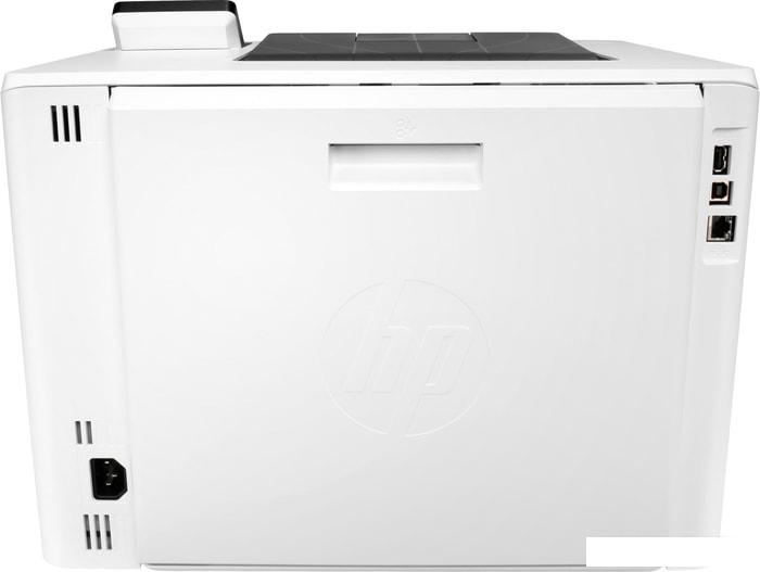 Принтер HP LaserJet Enterprise M455dn 3PZ95A - фото