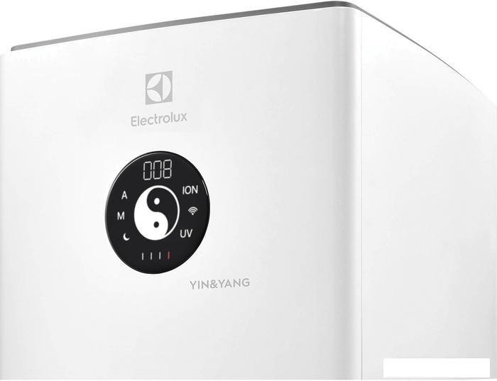 Очиститель воздуха Electrolux EAP-2075D Yin&Yang - фото
