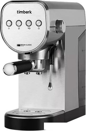 Рожковая кофеварка Timberk T-CM33039 - фото