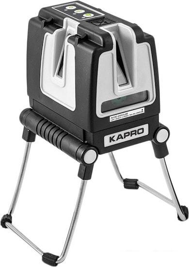 Лазерный нивелир Kapro 873G Prolaser Vector - фото