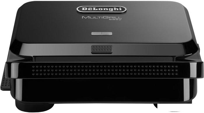 Электрогриль DeLonghi SW12B.BK - фото