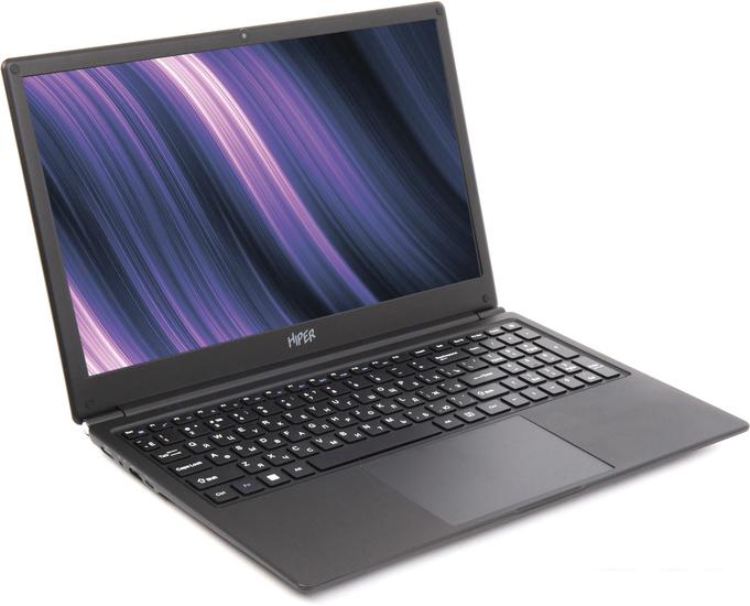 Ноутбук Hiper WorkBook A1568K1135W1 - фото