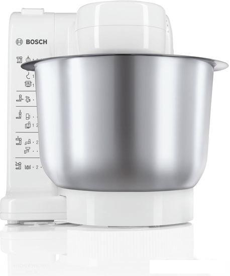 Кухонный комбайн Bosch MUM4407 - фото