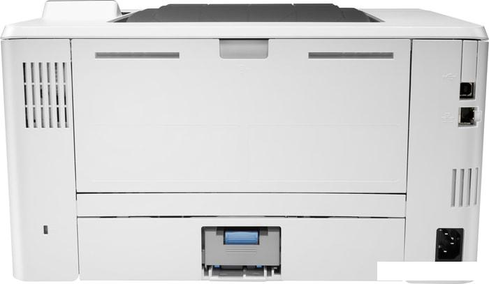 Принтер HP LaserJet Pro M404dn - фото