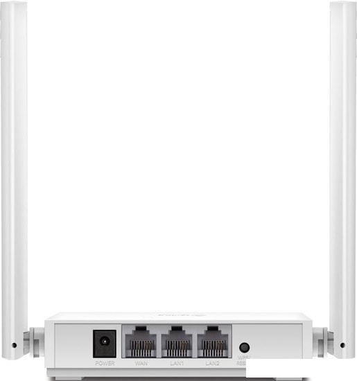 Wi-Fi роутер TP-Link TL-WR820N V2 - фото