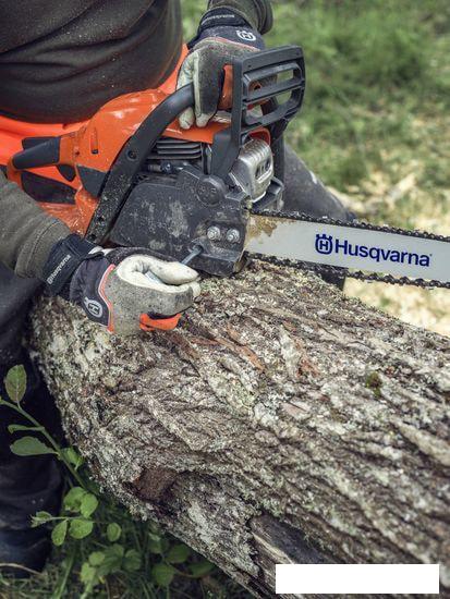 Бензопила Husqvarna 135 Mark II 967861836 - фото