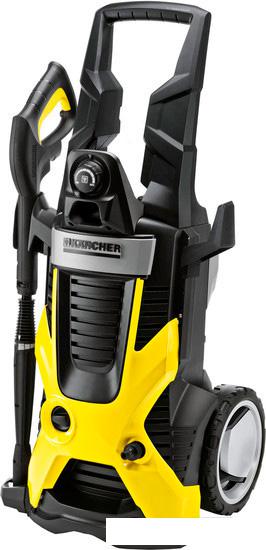 Мойка высокого давления Karcher K 7 (1.168-502.0) - фото