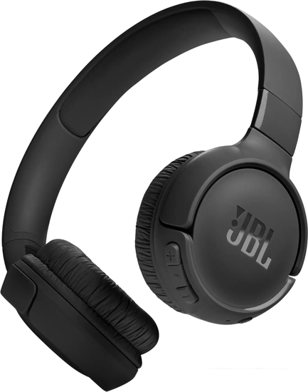 Наушники JBL Tune 520BT (черный) - фото