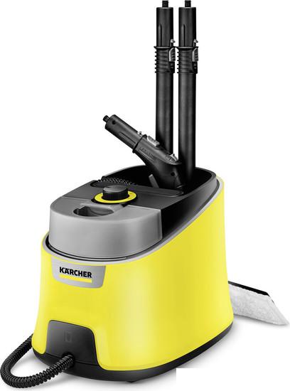 Пароочиститель Karcher SC 4 Deluxe Easyfix 1.513-260.0 - фото