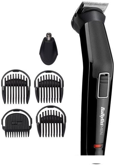 Машинка для стрижки BaByliss MT725E - фото