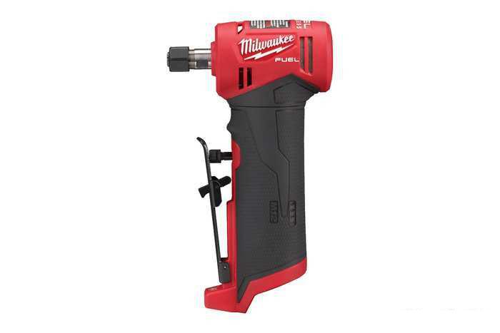 Угловая шлифмашина Milwaukee M12 FUEL FDGA-0 4933471438 (без АКБ) - фото