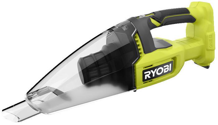 Пылесос Ryobi RHV18-0 (без аккумулятора) - фото