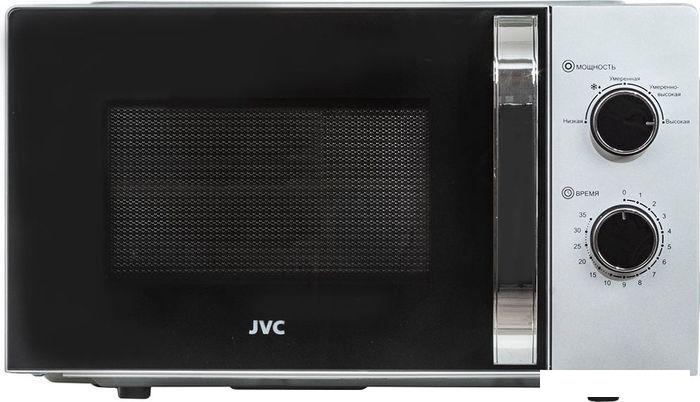 Микроволновая печь JVC JK-MW147M - фото