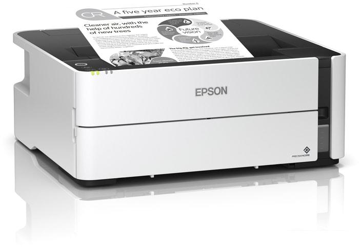 Принтер Epson M1170 - фото