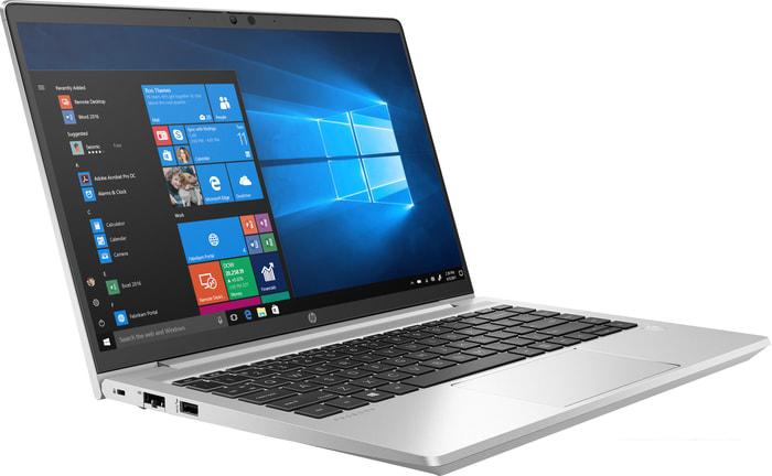 Ноутбук HP ProBook 440 G8 32M53EA - фото