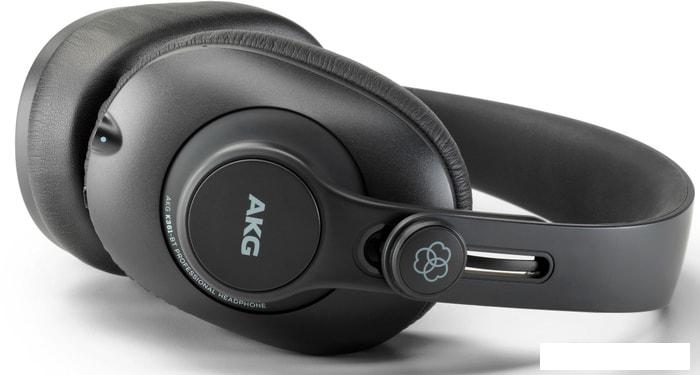 Наушники AKG K361-BT - фото