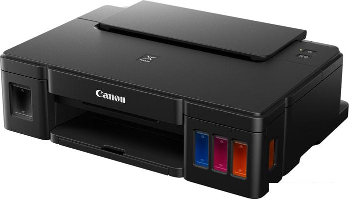 Принтер Canon PIXMA G1410 - фото