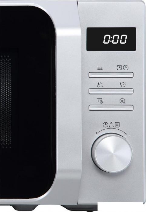 Микроволновая печь Midea AM720C2MV-S - фото