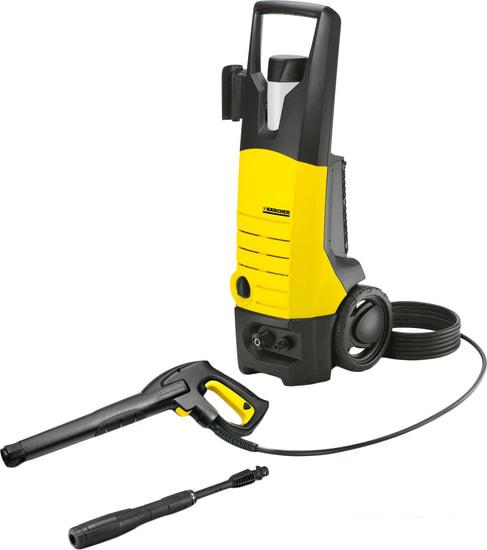 Мойка высокого давления Karcher K 5 UM 1.950-213.0 - фото