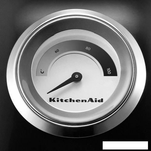 Чайник KitchenAid Artisan 5KEK1522EOB - фото